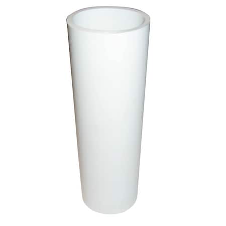 Lees Tackle Vinyl Rubber Insert For Tulip Tubes Rod Holders RA5099